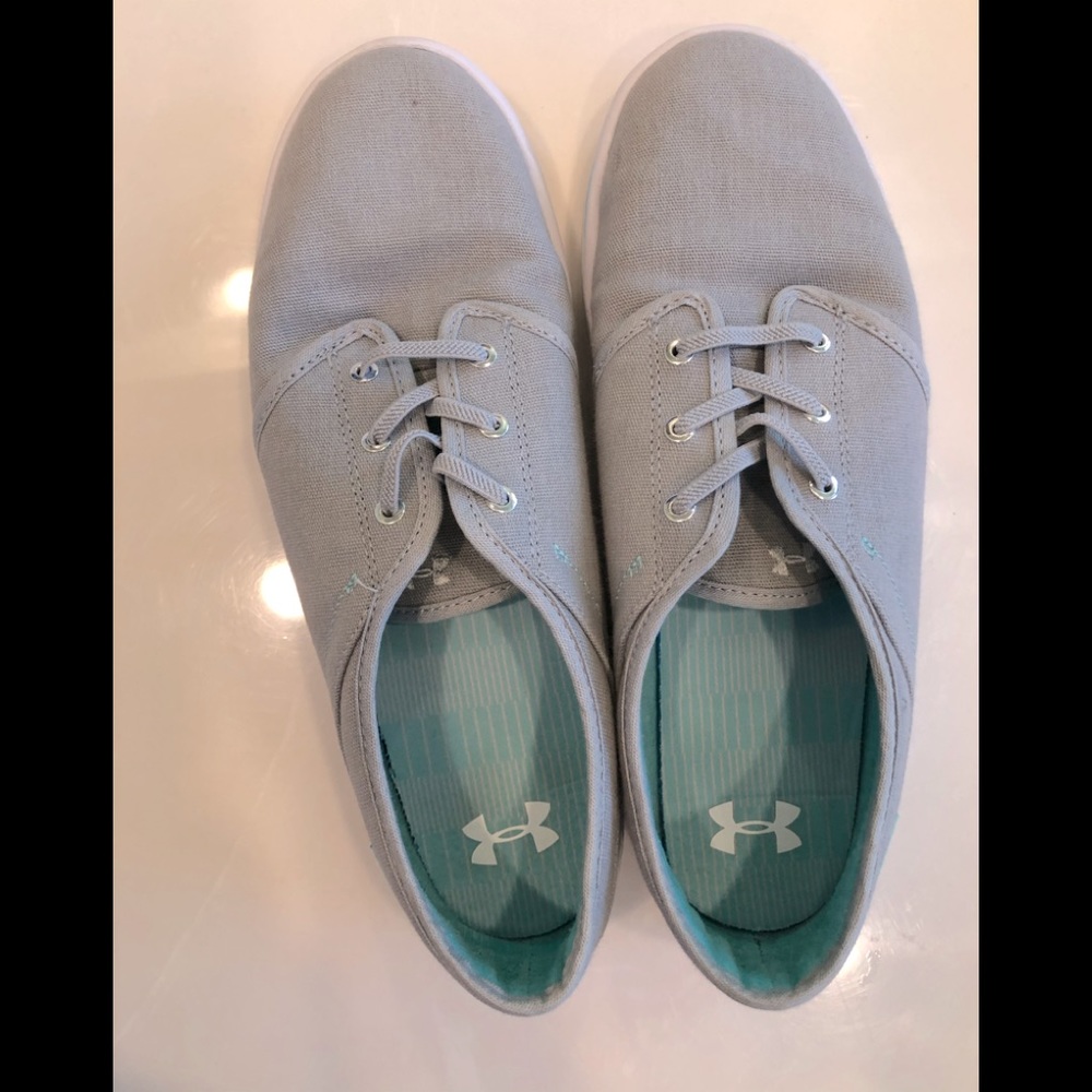 Under Armour Women’s Shoes